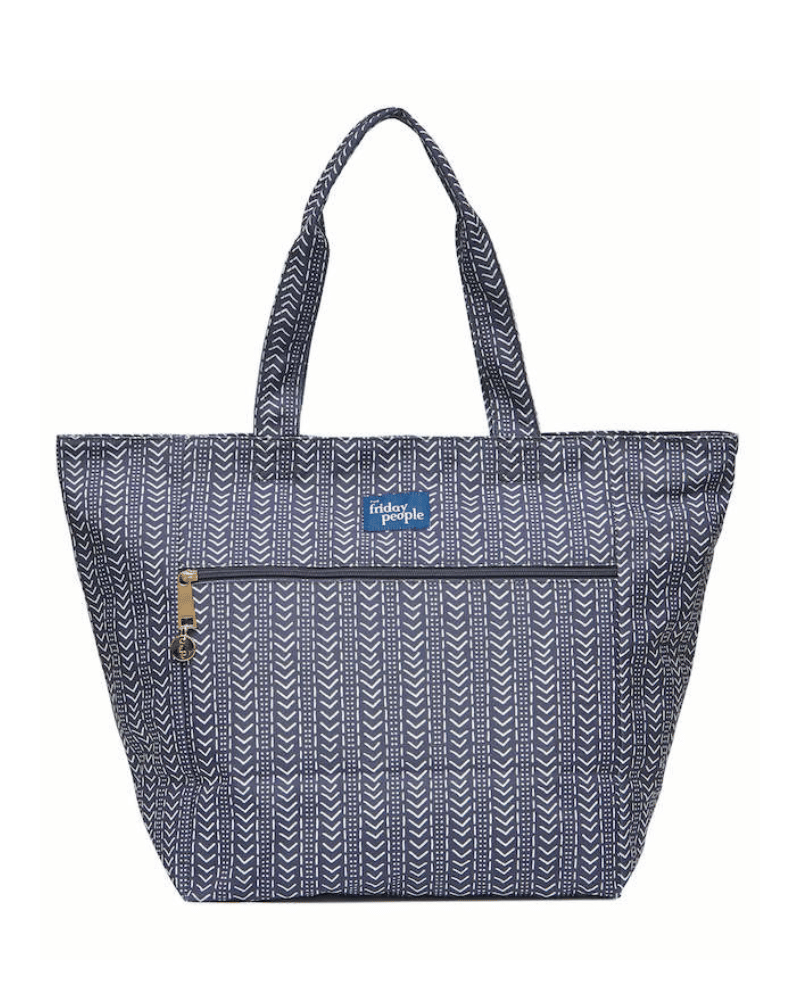Carryall tote (L) - Wanderer