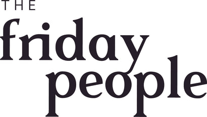 The Friday People