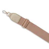 Shoulder Strap - Dusky Pink