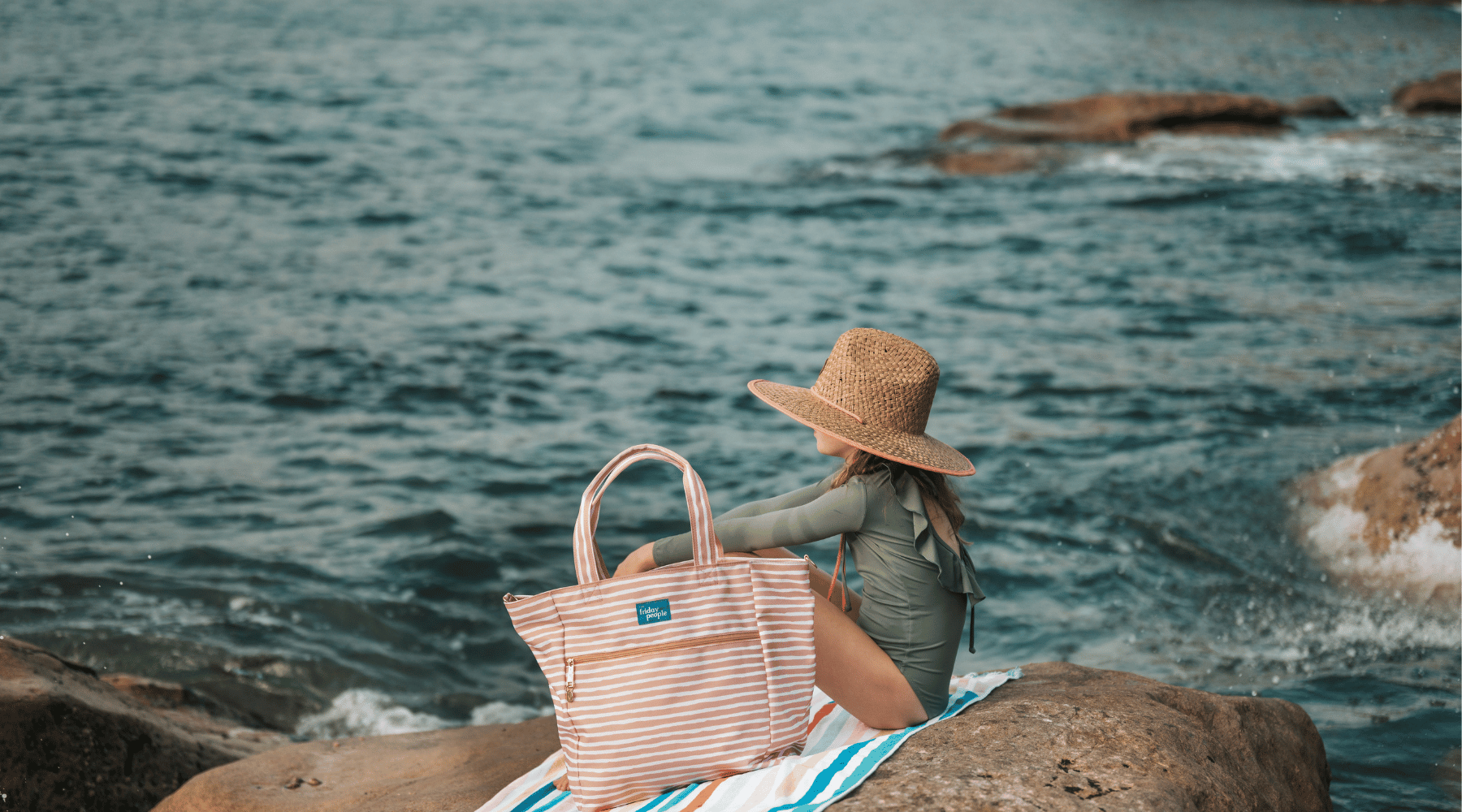 Beautiful and functional bags