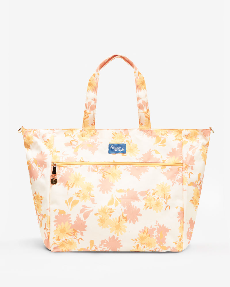 HoHoHo Caryall Tote main image 0