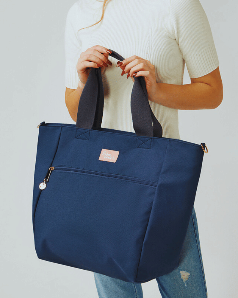 Herschel best sale mica shopper
