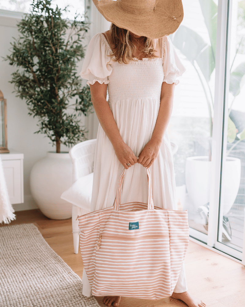 Carryall purse discount