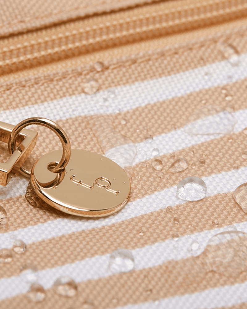 Carryall tote (L) - Isla