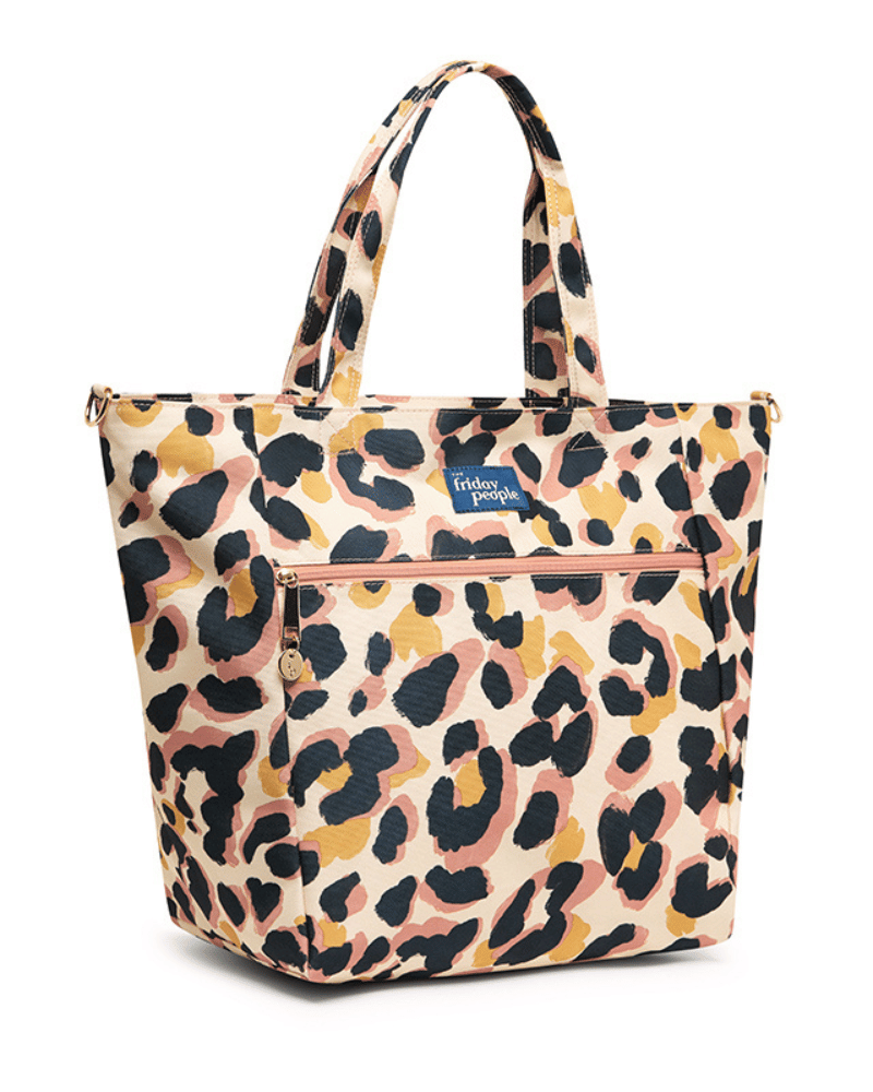 Carryall tote - The Friday People