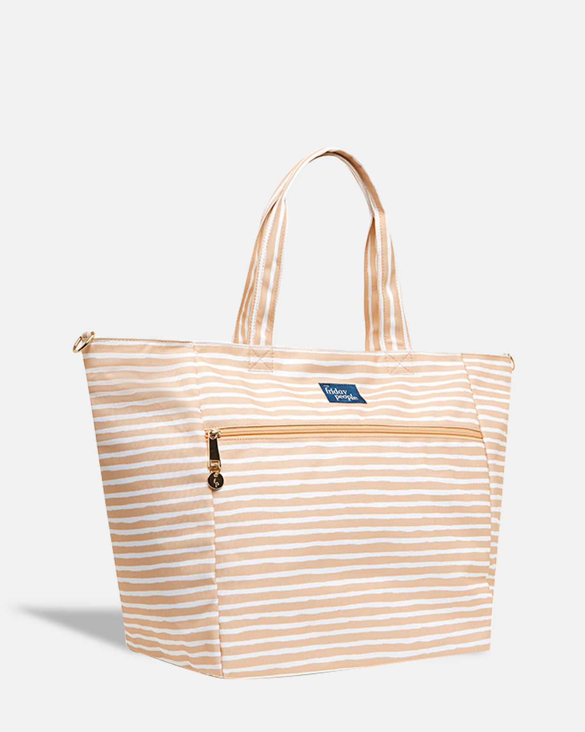 Carryall tote - The Friday People