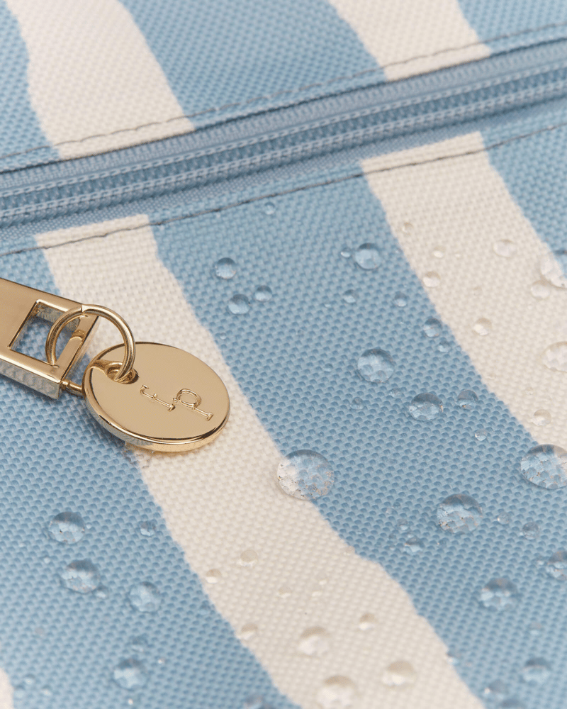 Carryall tote (L) - Lakehouse