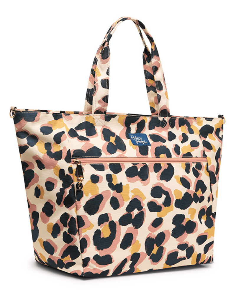 Carryall tote (XL) - Savannah