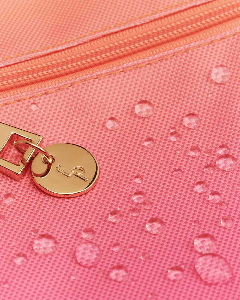 Carryall tote (L) - Sunset