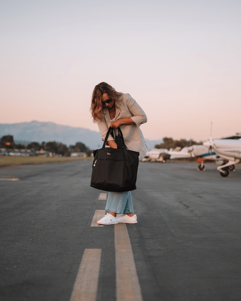 Carry all tote bag hotsell