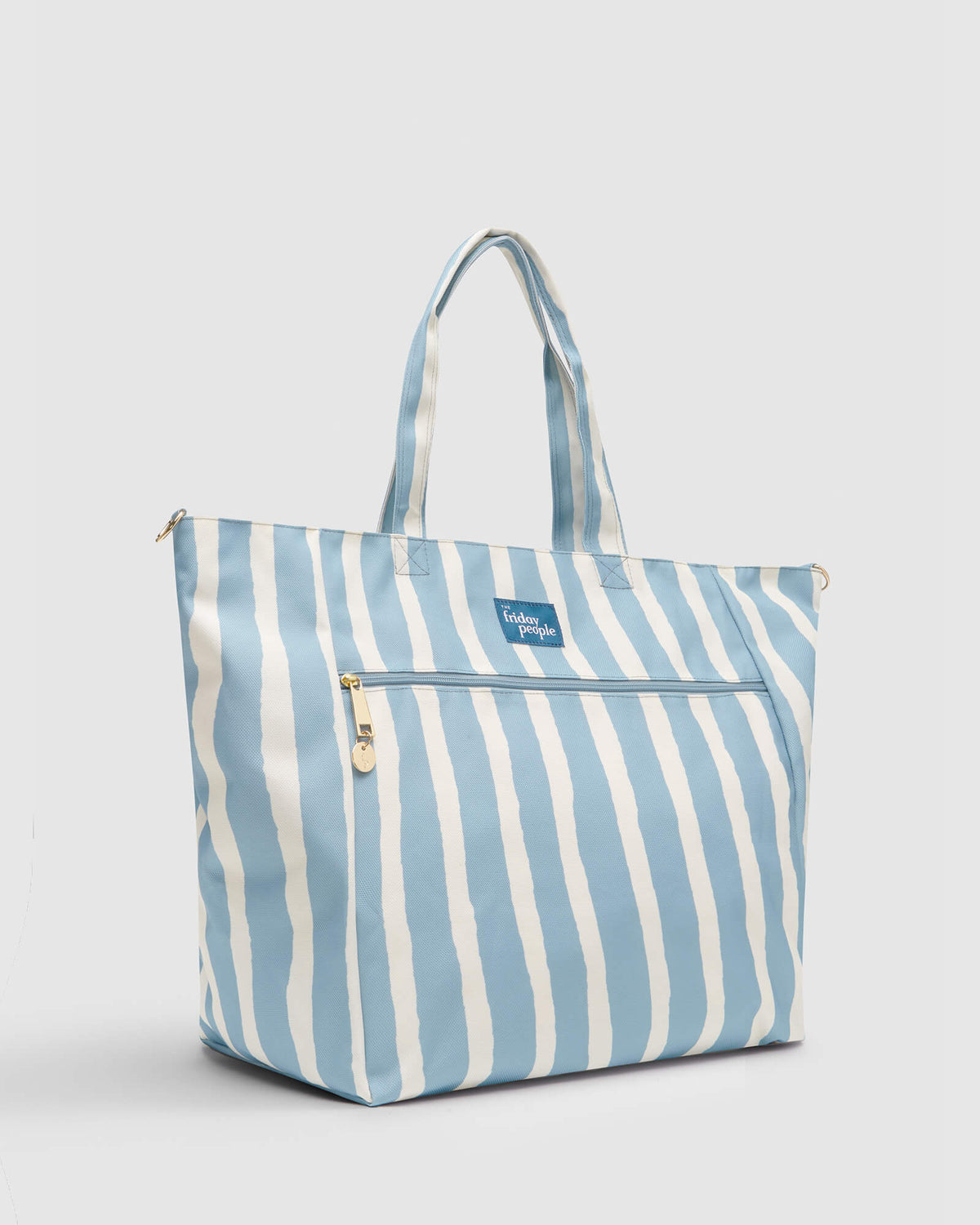 Carryall tote (XL) - Lakehouse