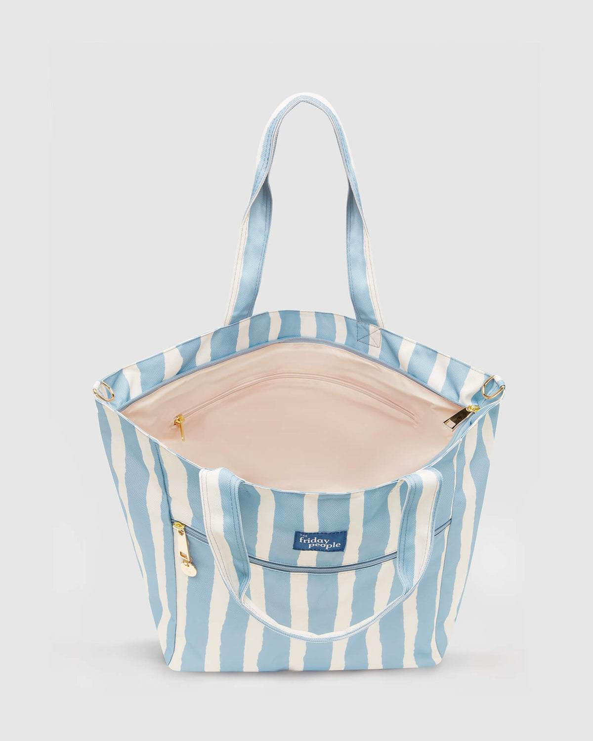 Carryall tote (XL) - Lakehouse
