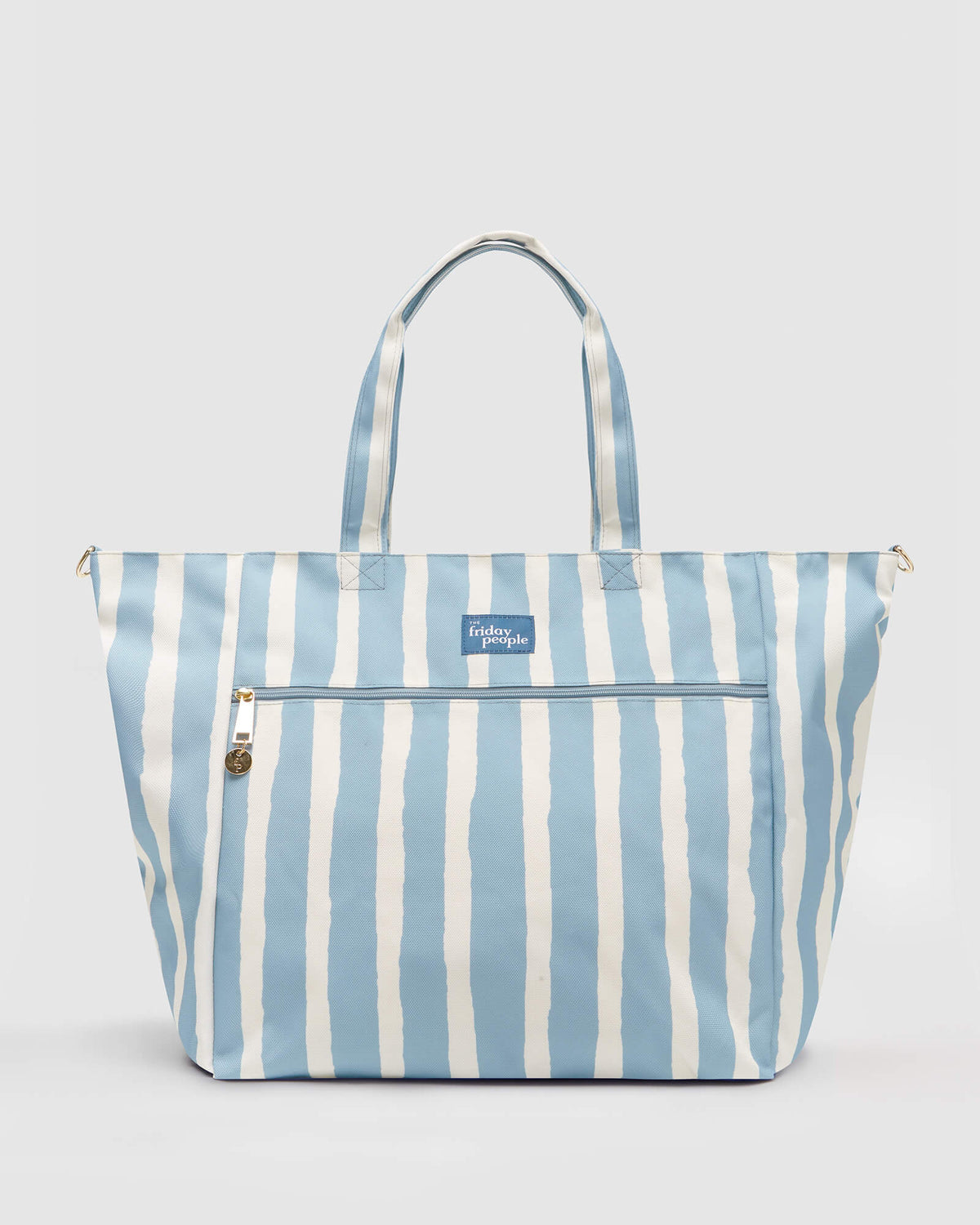 Carryall tote (XL) - Lakehouse