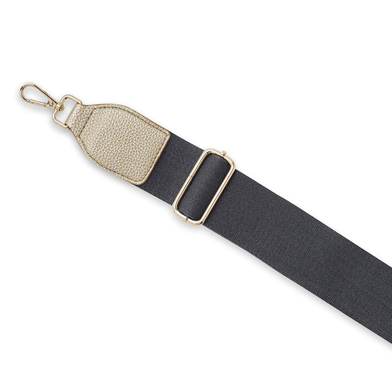 Shoulder Strap - Grey