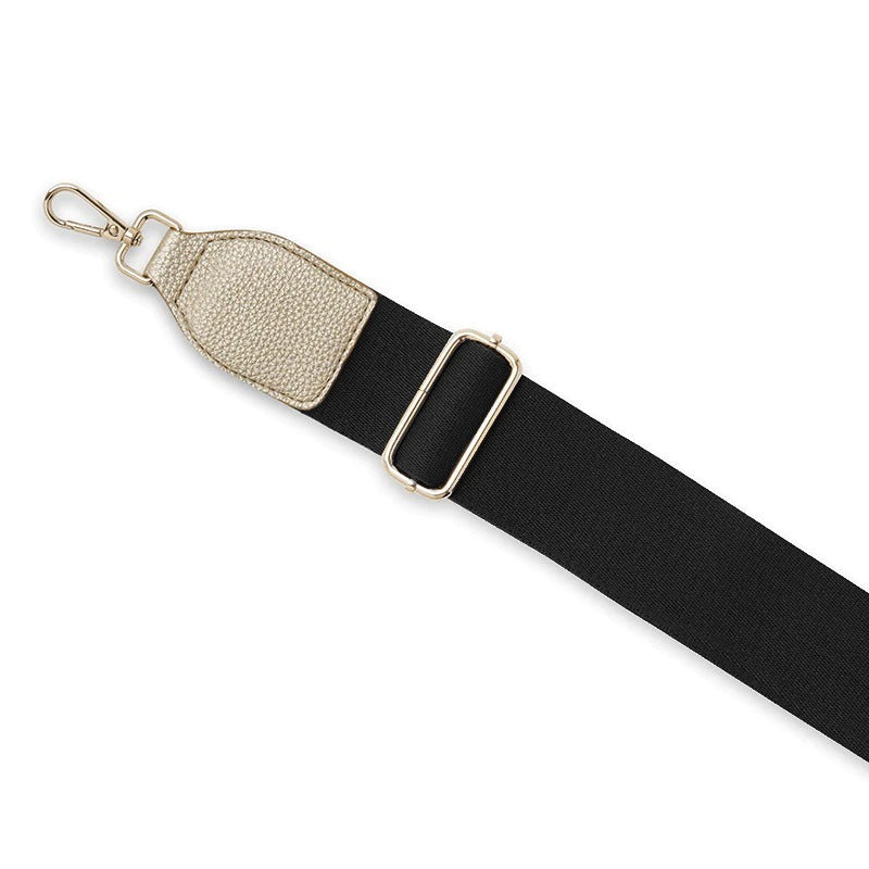 Shoulder Strap - Black